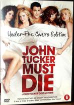 dvd john tucker must die, Cd's en Dvd's, Dvd's | Komedie, Ophalen of Verzenden, Romantische komedie