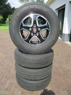 Orig. Fiat Ducato 16 inch velgen Camper 5x130 Heavy NIEUWST, Auto-onderdelen, Banden en Velgen, Ophalen, Fiat, Banden en Velgen