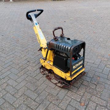 Bomag 30/38 D3 beschikbaar voor biedingen