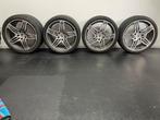 Porsche 911 997 turbo velgen, Auto-onderdelen, Banden en Velgen, Ophalen of Verzenden, 19 inch, Zomerbanden, Velg(en)