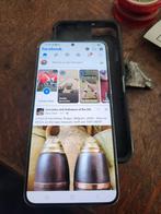 Samsung Galaxy S22 - Goed werkend! Geengebreken 200 of bod, Telecommunicatie, Mobiele telefoons | Samsung, Gebruikt, Zwart, Touchscreen