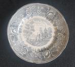 Arabia Finland - diameter 23,5 cm, Antiek en Kunst, Antiek | Keramiek en Aardewerk, Verzenden