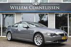 BMW 6-serie 650i High Executive Schuifdak NL Auto Onderhoud, Automaat, Achterwielaandrijving, Gebruikt, 367 pk