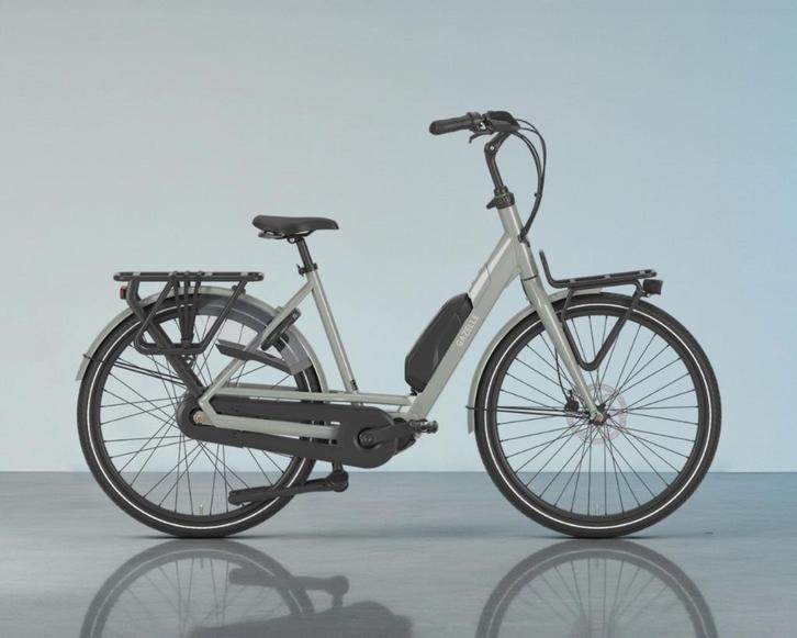 GAZELLE BLOOM C310 418 Wh van: 3099 NU → 2849, Fietsen en Brommers, Elektrische fietsen, Gebruikt, Gazelle, 51 tot 55 cm, Verzenden