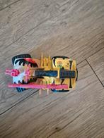 Gi Joe Tiger force tiger cat en tiger paw, Ophalen of Verzenden, Gebruikt