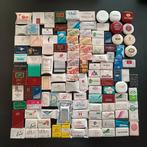 Collectie hotel/reclame zeepjes., Verzamelen, Ophalen of Verzenden, Zo goed als nieuw