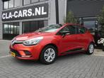 Renault CLIO NP5SA01A5000, Auto's, Voorwielaandrijving, 898 cc, Gebruikt, Euro 6