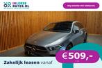 Mercedes-Benz A-Klasse A180 LIMOUSINE BUSINESS SOLUTION AMG, Auto's, Mercedes-Benz, Automaat, 136 pk, 4 cilinders, Origineel Nederlands