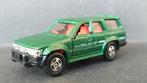 Toyota HiLux Surf 1:65 Tomica Tomy Pol, Japan, Auto, ., Ophalen of Verzenden