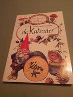 Rien - Leven en werken van de kabouter, Boeken, Kunst en Cultuur | Beeldend, Ophalen of Verzenden, Rien, Zo goed als nieuw