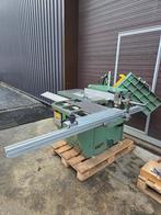 Combinatiemachine robland x31 werkt op 220 volt, Ophalen, Gebruikt