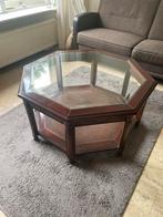 Gratie af te halen., Huis en Inrichting, Tafels | Salontafels, Ophalen, Gebruikt, 50 tot 100 cm, 50 tot 75 cm
