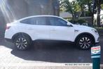 RENAULT Arkana 1.3 Mild Hybrid 160pk EDC R.S. Line, Stof, Gebruikt, Zwart, 4 cilinders