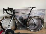 S-Works Tarmac SL5 - Sram Force - Zipp 404. Mt 56., 28 inch, Gebruikt, Carbon, Heren