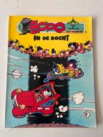 Eppo - In de Bocht - 1978, Boeken, Stripboeken, Eén stripboek, Ophalen of Verzenden, Gelezen