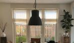 Industriele lamp ikea, Huis en Inrichting, Lampen | Hanglampen, Ophalen, Zo goed als nieuw, Metaal, Minder dan 50 cm