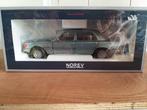 Mercedes 450SEL 6.9, Hobby en Vrije tijd, Modelauto's | 1:18, Ophalen of Verzenden, Zo goed als nieuw, Norev