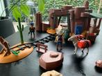 Playmobil western goudmijn 5246, Kinderen en Baby's, Speelgoed | Playmobil, Ophalen of Verzenden, Gebruikt