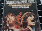 Creedence Clearwater Revival - Chronicle Vinyl, Cd's en Dvd's, Ophalen of Verzenden, Zo goed als nieuw, 12 inch