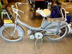 oldtimer bromfiets, Fietsen en Brommers, Ophalen, Maximaal 45 km/u, 49 cc, Overige merken