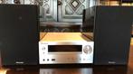 Pioneer radio X-HM51, Audio, Tv en Foto, Stereo-sets, Gebruikt, Ophalen of Verzenden, Pioneer