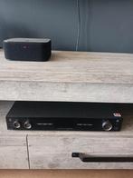 Hama INTERNET DIGITALE HI-FI TUNER, Audio, Tv en Foto, Ophalen, Gebruikt