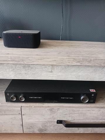Hama INTERNET DIGITALE HI-FI TUNER  beschikbaar voor biedingen