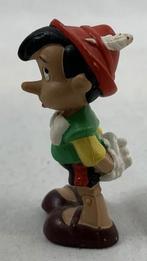 Bully Bullyland pinokkio figuur Walt Disney vintage 1980s, Postbus 64461, Brunssum, Nederland, Verzenden, Kenduseditemsinfo@gmail.com