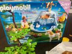 Playmobil Eenhoorn Superset 4137, Kinderen en Baby's, Speelgoed | Playmobil, Ophalen of Verzenden, Gebruikt