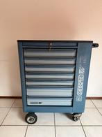 Gedore gereedschapwagen, Ophalen, Zo goed als nieuw