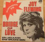 Joy Fleming > Bridge of love, Cd's en Dvd's, Vinyl Singles, Gebruikt, 7 inch, Single, Ophalen of Verzenden