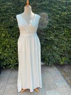 Gala jurk maat L, Ophalen of Verzenden, Zo goed als nieuw, Zwart, Galajurk