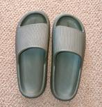 Hielsupport slippers Maat: 40/41. NIEUW, Ophalen of Verzenden, Overige maten, Groen, Zwemslip
