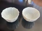 Chinese porcelain Dehua: blanc de chine, Ophalen of Verzenden