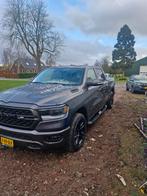 Dodge ram, Automaat, Leder en Stof, Bedrijf, Vierwielaandrijving