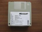Windows 3.11 op 9 diskettes, Computers en Software, Besturingssoftware, Ophalen of Verzenden, Windows