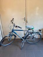 Gazelle Fuente Xtra Herenfiets Opknapper!, Fietsen en Brommers, Fietsen | Heren | Herenfietsen, Ophalen, Gebruikt, Versnellingen