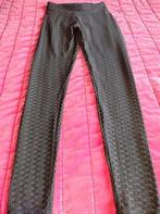 Sport Legging, Kleding | Dames, Sportkleding, Nieuw, Zwart, Verzenden