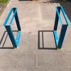 Stalen frame voor Professionele Industriële werkbank., Ophalen, Gebruikt, 250 mm of meer, Overige typen