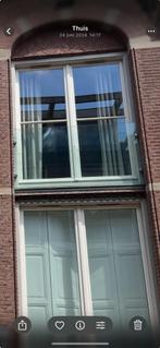 frans balkon hekwerk, Tuin en Terras, Tuinhekken en Hekwerk, Ophalen, Zo goed als nieuw, Overige materialen, Overige typen