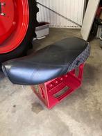 Vespa lx/s gucci zadel, Ophalen