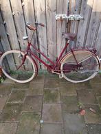 Gazelle oldtimer 1951!, Fietsen en Brommers, Ophalen, Gebruikt, Minder dan 10 versnellingen, Gazelle