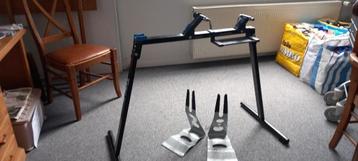 fiets reparatie standaard plus beschikbaar voor biedingen