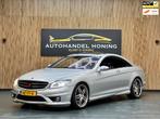 Mercedes-Benz CL-klasse 500 BRABUS, Auto's, Automaat, Achterwielaandrijving, Gebruikt, 8 cilinders