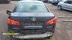 Achterklep van een Lexus IS (1G0), Gebruikt, -, Lexus, -