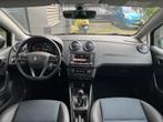 SEAT Ibiza ST 1.2 TSI Connect Clima LED CarPlay, Auto's, Seat, Voorwielaandrijving, Stof, 1045 kg, Handgeschakeld