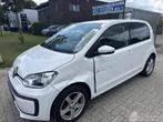 Volkswagen up! 1.0 MOVE UP! 5 DEURS LICHTE SCHADE! BOUWJAAR, Auto diversen, Schadeauto's, Volkswagen, Wit, Handgeschakeld, Benzine