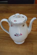 Bavaria elite vintage koffiepot, Antiek en Kunst, Antiek | Servies los, Ophalen of Verzenden