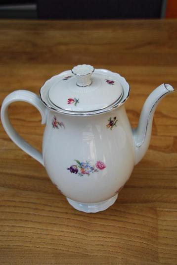 Bavaria elite vintage koffiepot beschikbaar voor biedingen