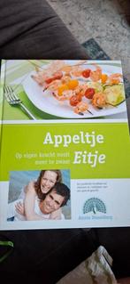 A. Disseldorp - Appeltje Eitje, Boeken, Ophalen of Verzenden, Zo goed als nieuw, A. Disseldorp